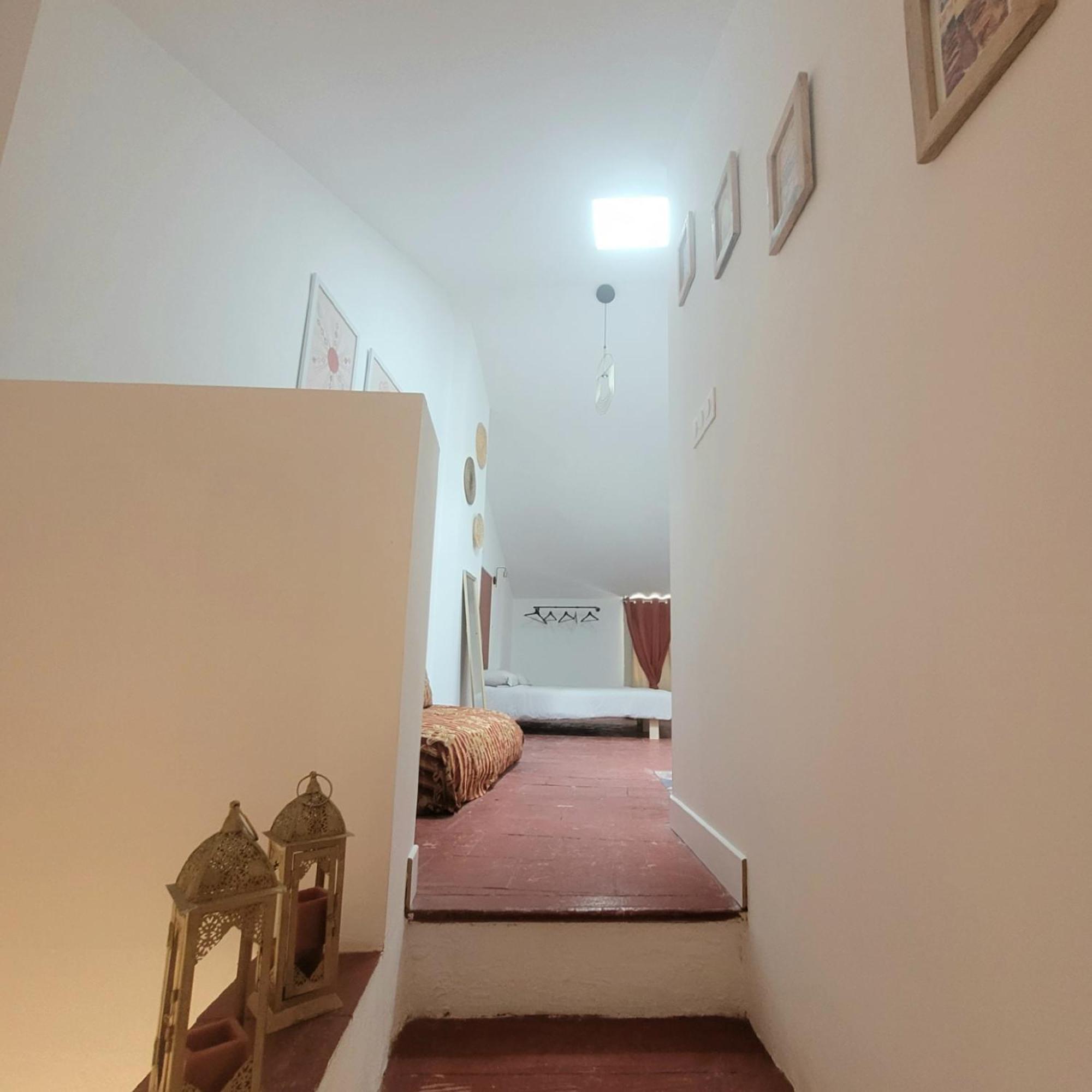 Jolie Maison De Vacances 4-5 Personnes Saint-Marcel-sur-Aude Exterior photo