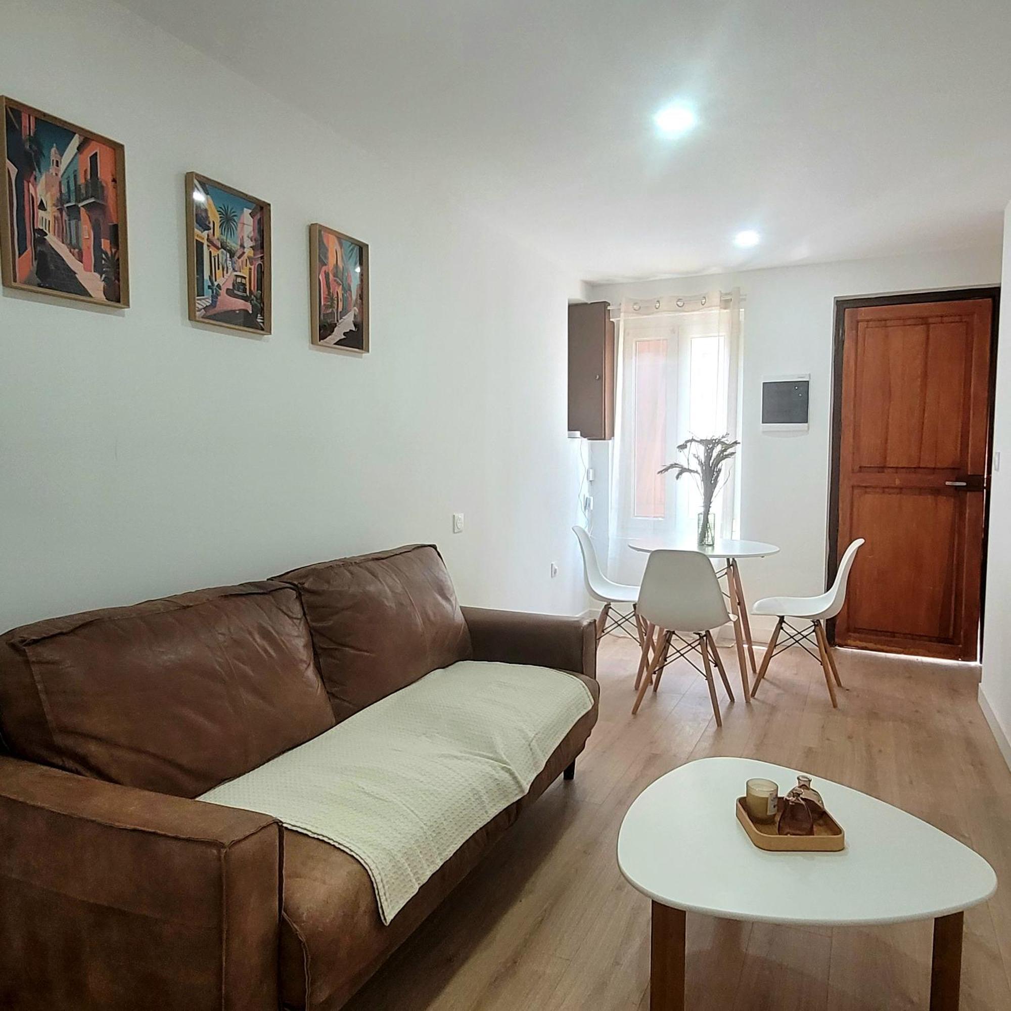 Jolie Maison De Vacances 4-5 Personnes Saint-Marcel-sur-Aude Exterior photo