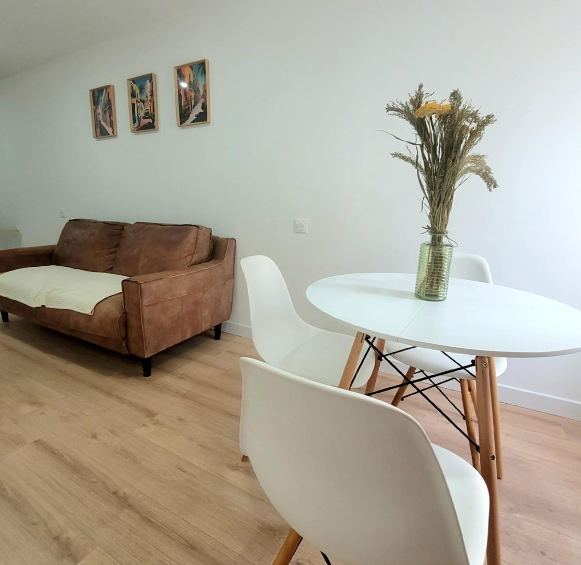 Jolie Maison De Vacances 4-5 Personnes Saint-Marcel-sur-Aude Exterior photo