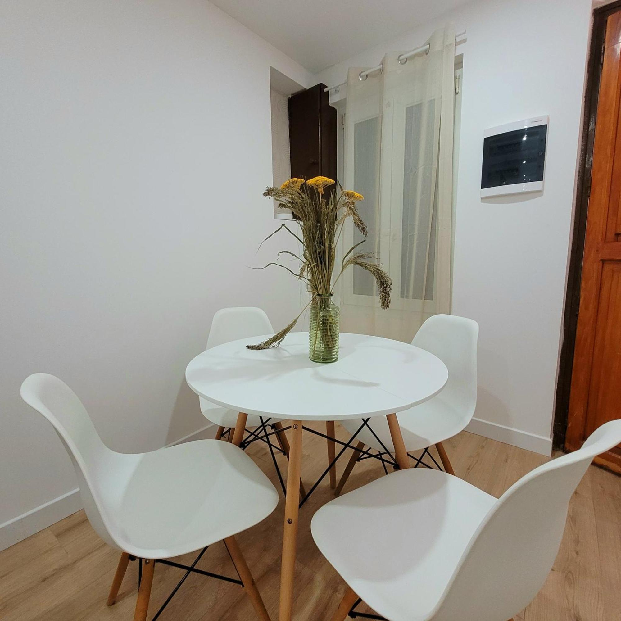 Jolie Maison De Vacances 4-5 Personnes Saint-Marcel-sur-Aude Exterior photo